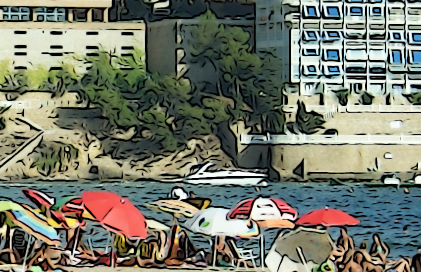 Benidorm Beach Front B2118 - Image 3
