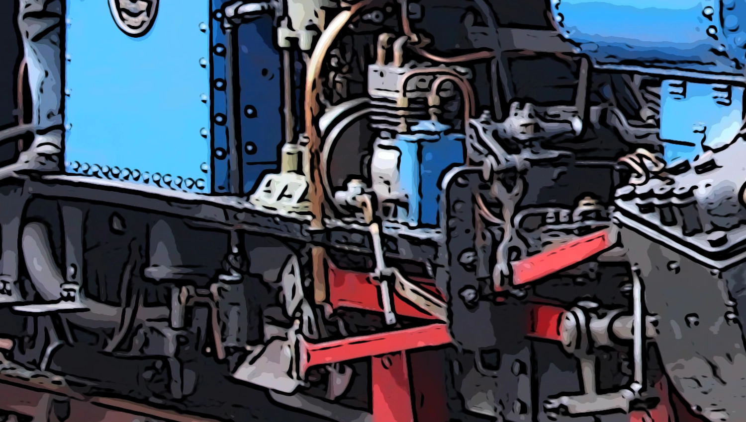 Launceston Steam Railway LSR4431 - Image 4