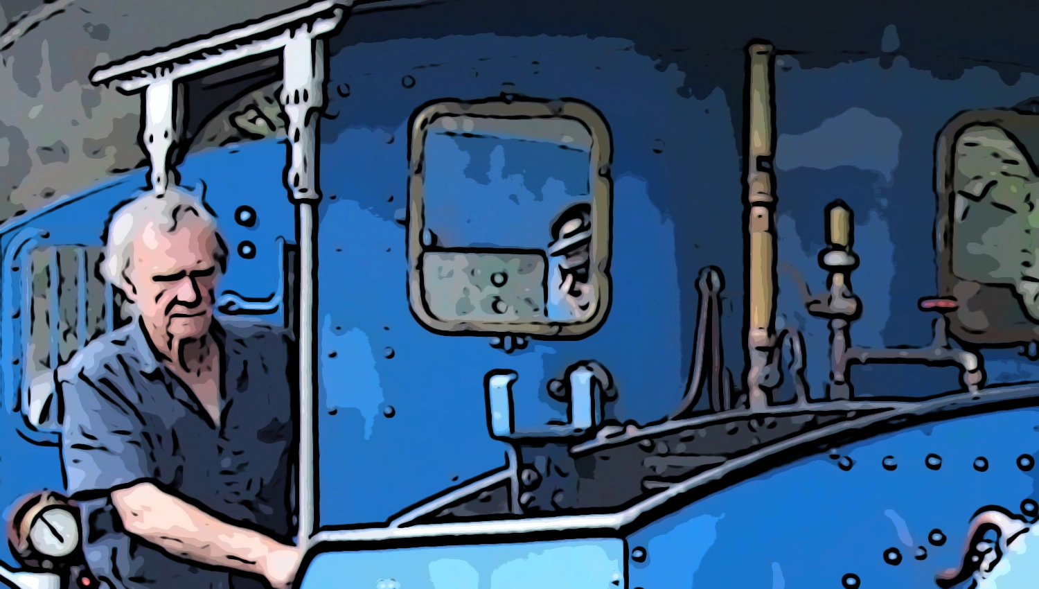 Launceston Steam Railway LSR4431 - Image 2